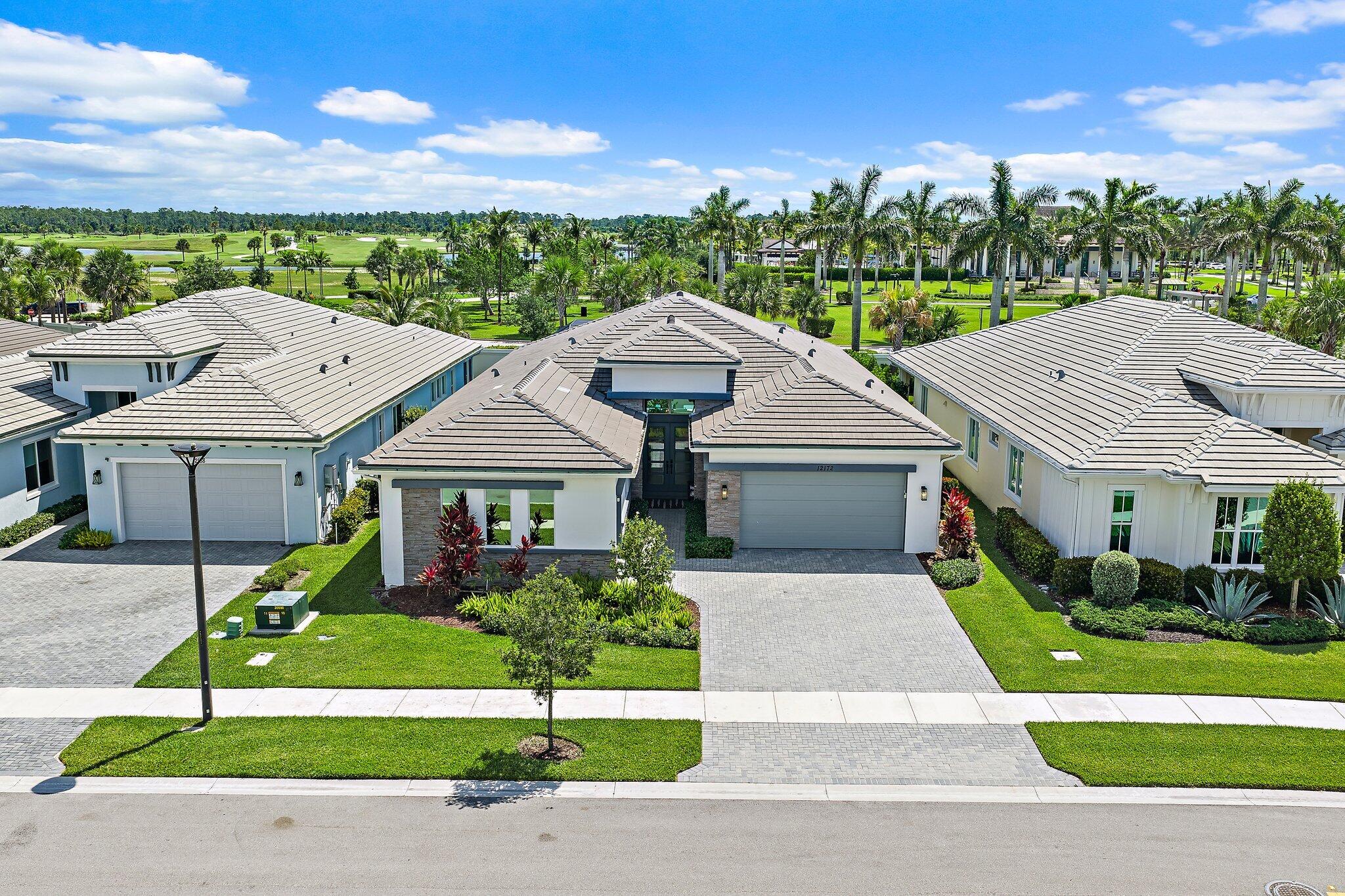 12172 Waterstone Circle