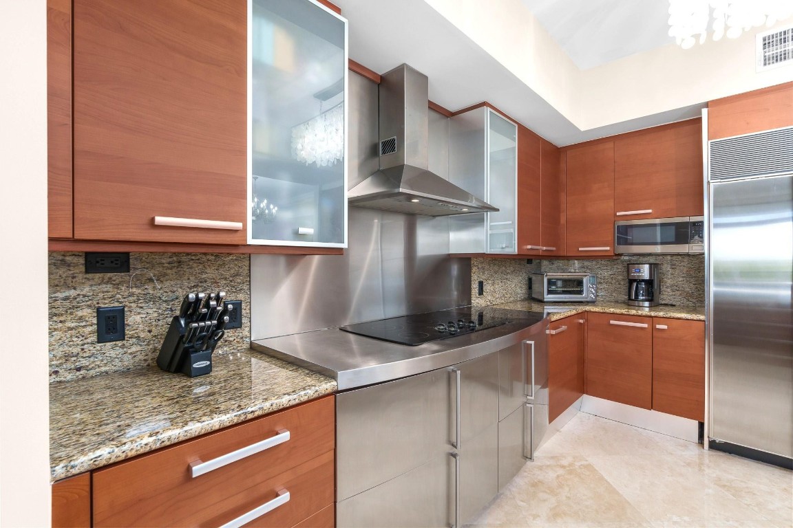 ORCHID BEACH - Residential