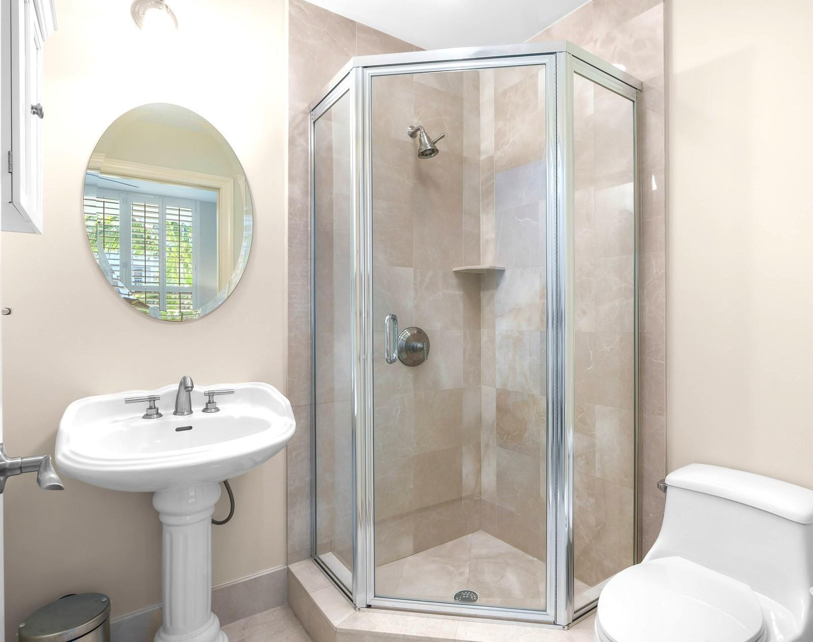 ORCHID BEACH - Residential