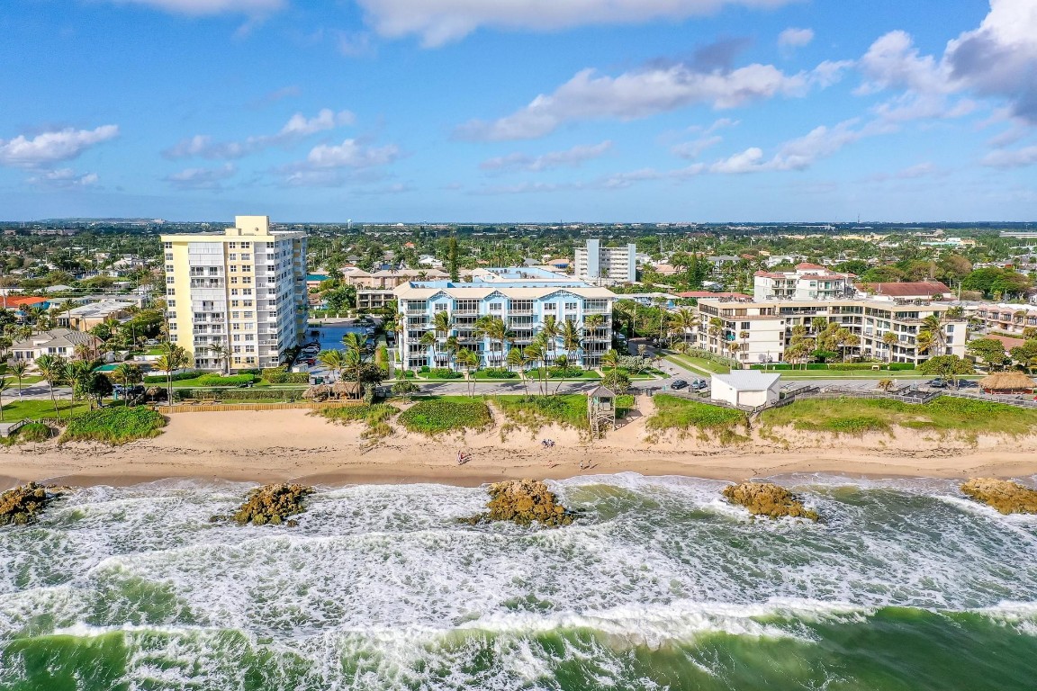 ORCHID BEACH - Residential