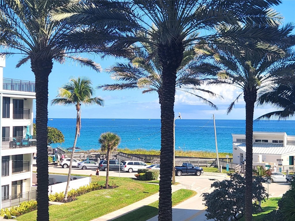 ORCHID BEACH - Residential