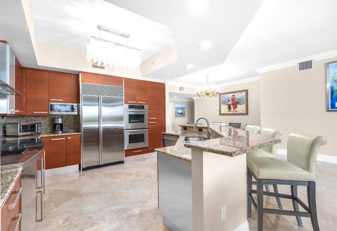 ORCHID BEACH - Residential