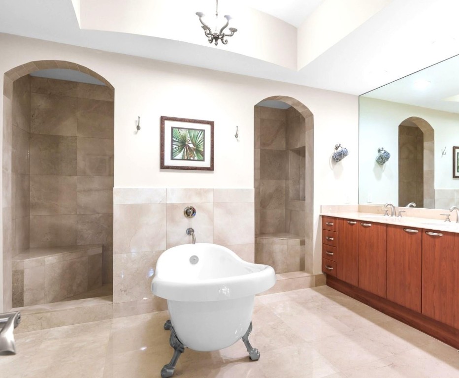 ORCHID BEACH - Residential