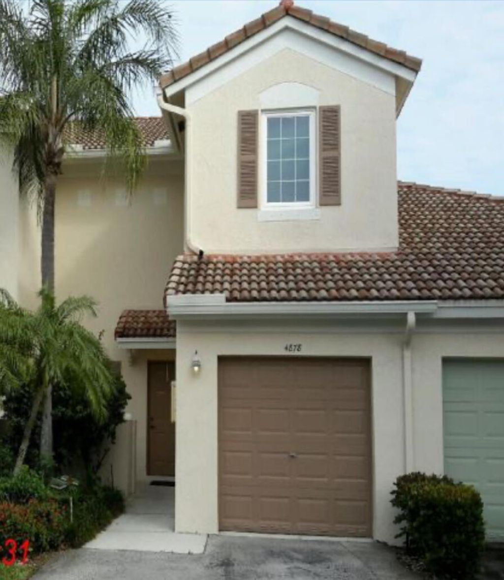 Photo of 4878 SW 32nd Terrace, Fort Lauderdale, FL 33312 (MLS # B26025021)