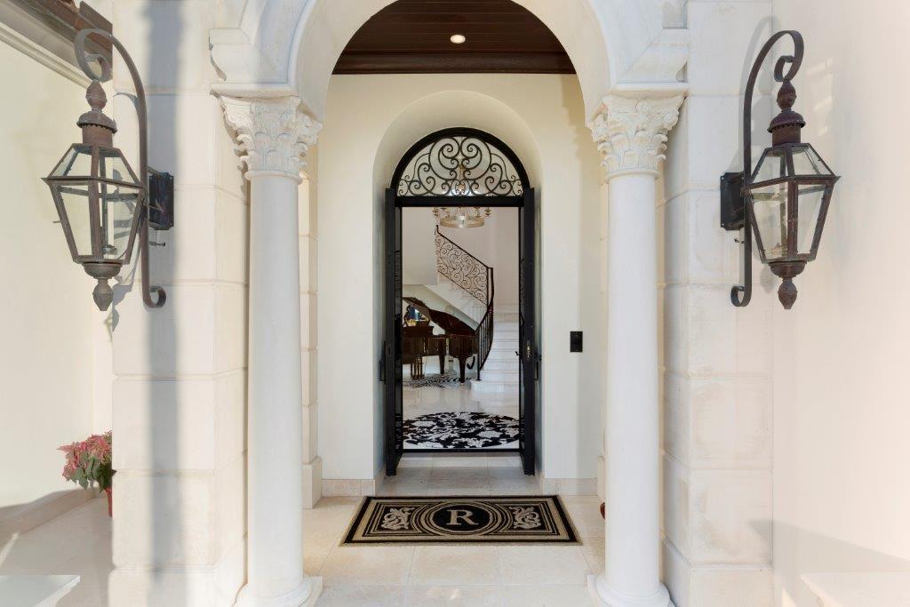 SEAGATE EXT - Residential