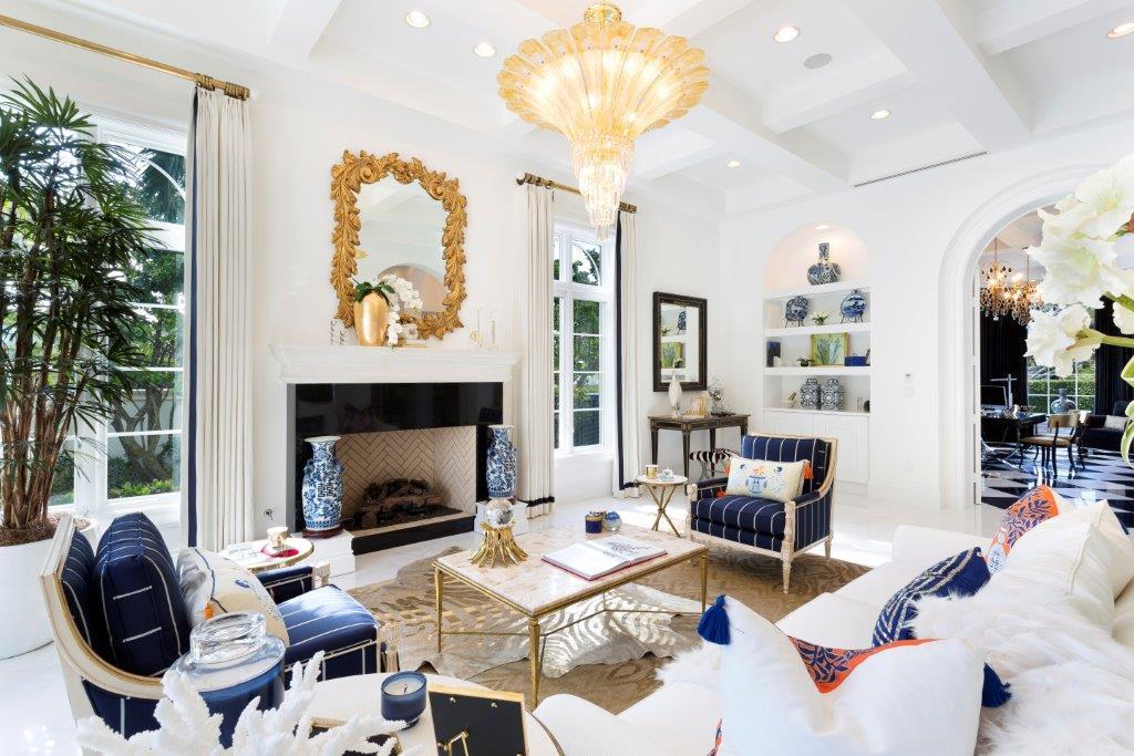 SEAGATE EXT - Residential