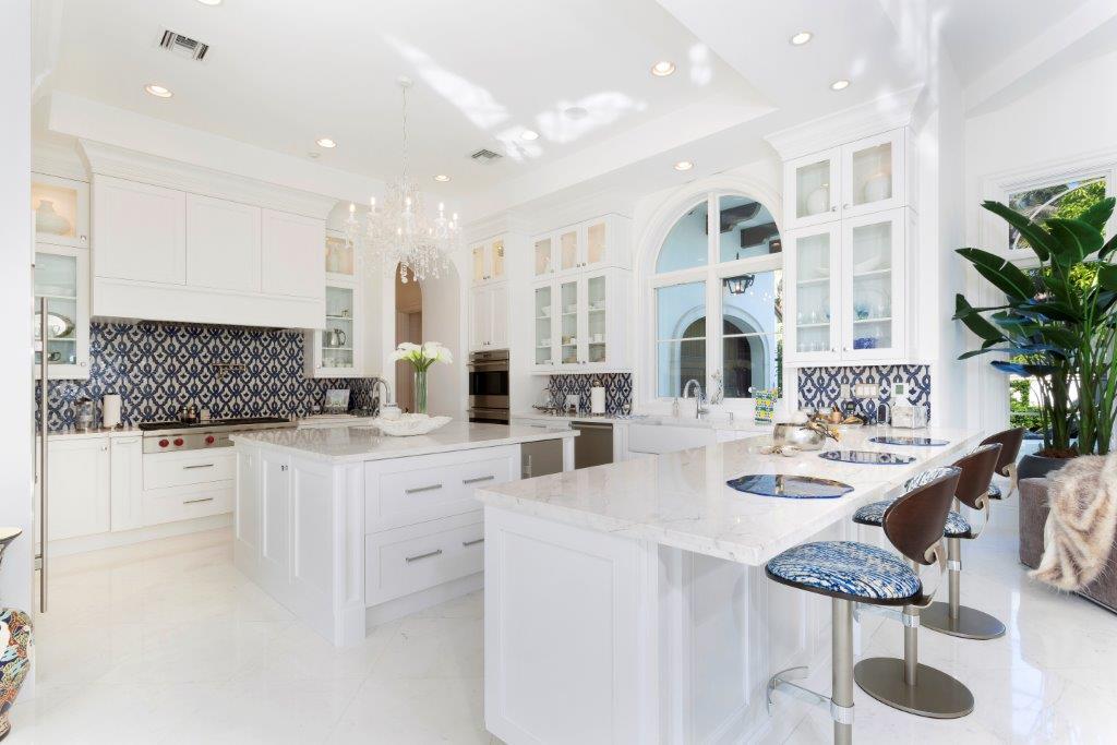 SEAGATE EXT - Residential