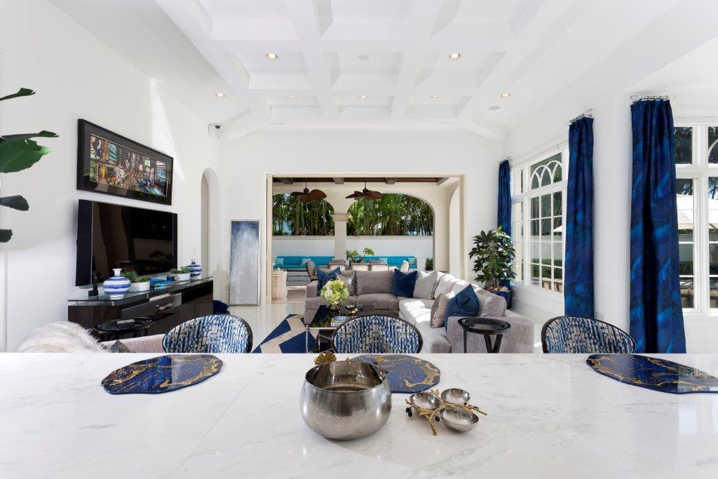 SEAGATE EXT - Residential