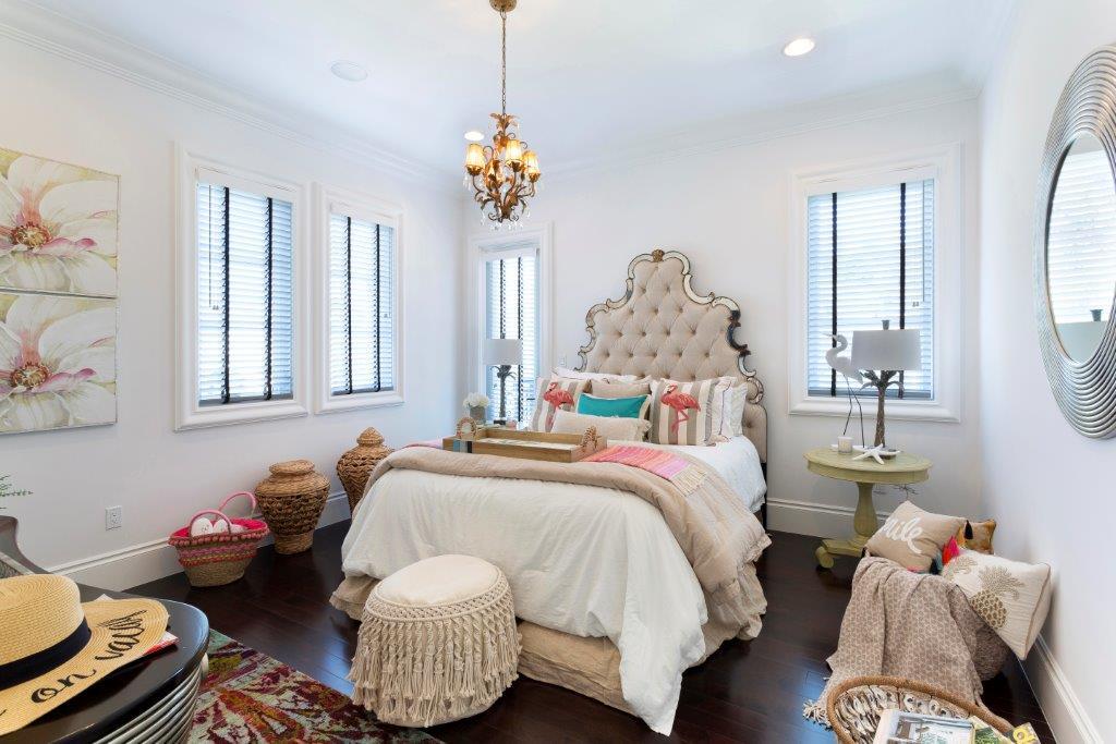 SEAGATE EXT - Residential