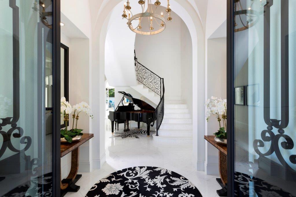 SEAGATE EXT - Residential