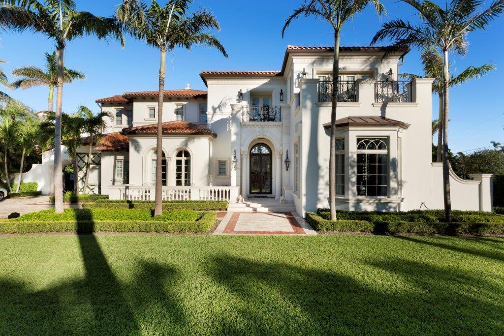 SEAGATE EXT - Residential