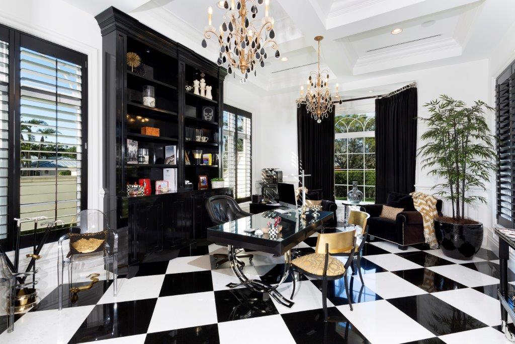 SEAGATE EXT - Residential