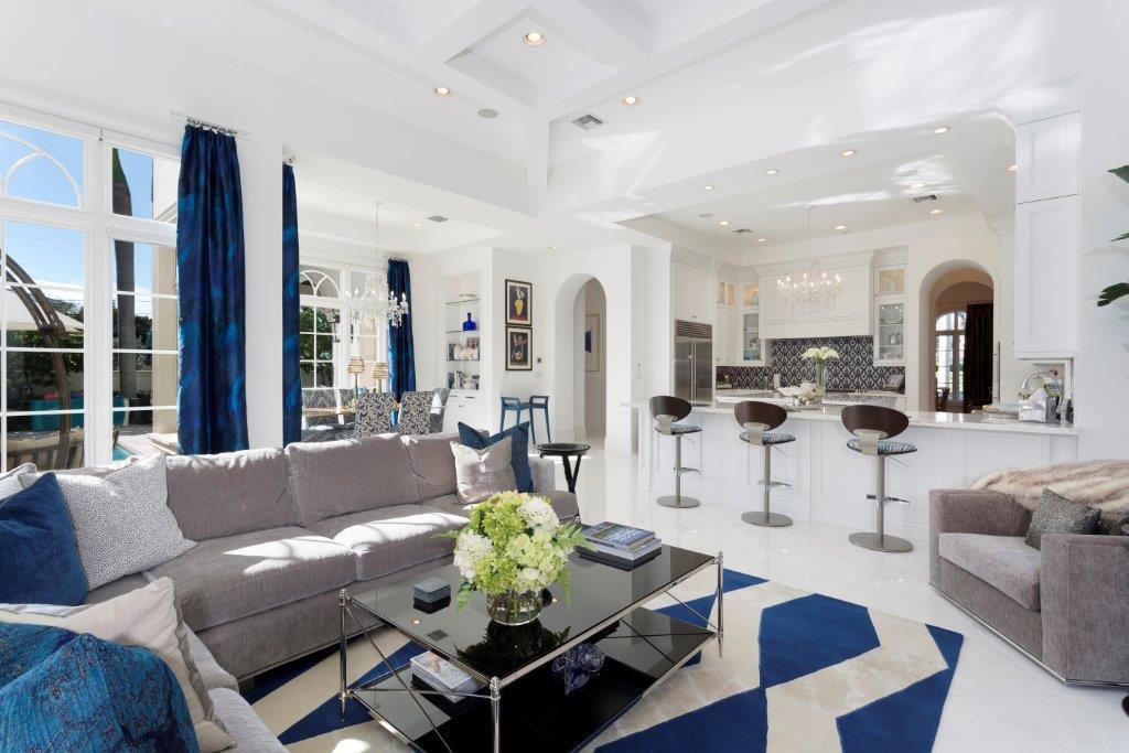 SEAGATE EXT - Residential