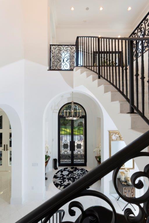 SEAGATE EXT - Residential