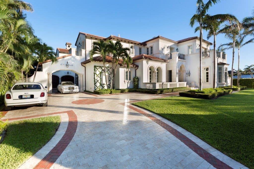 SEAGATE EXT - Residential