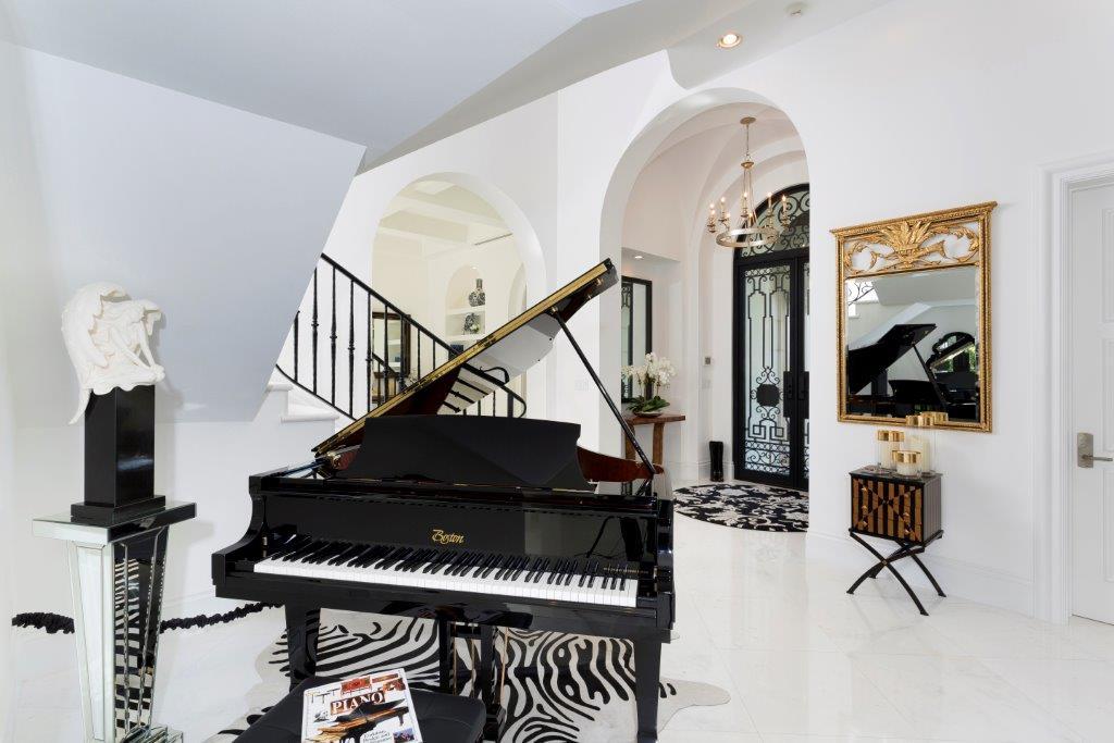 SEAGATE EXT - Residential