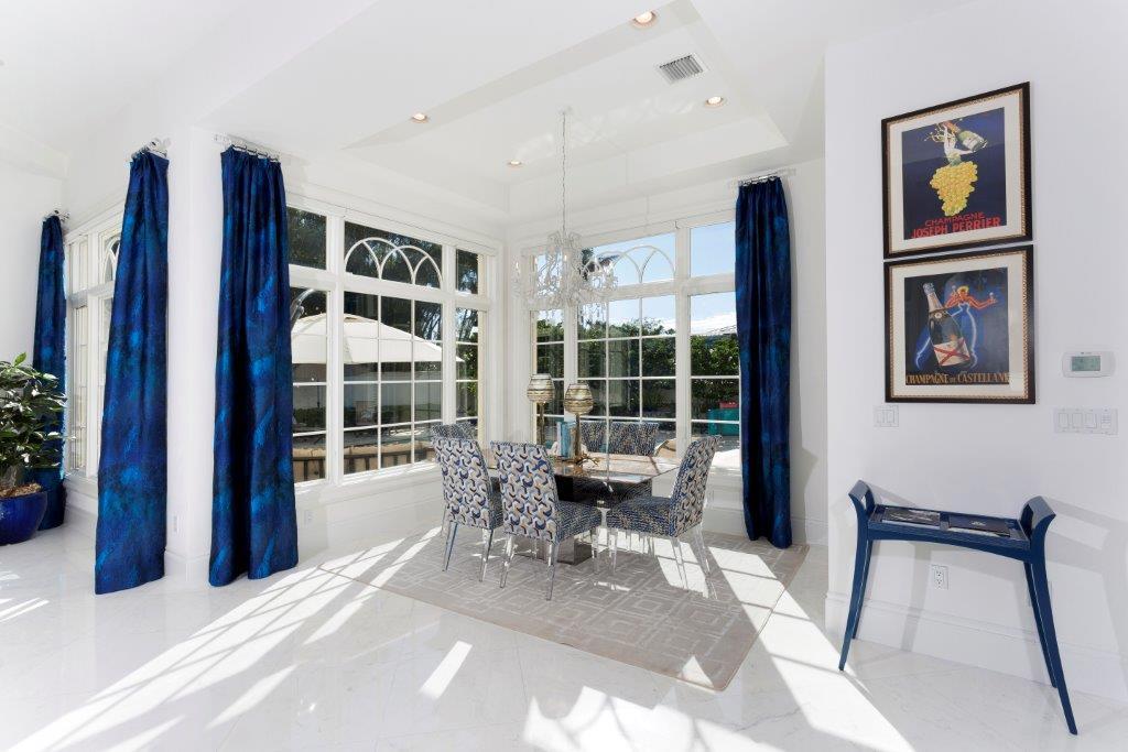 SEAGATE EXT - Residential