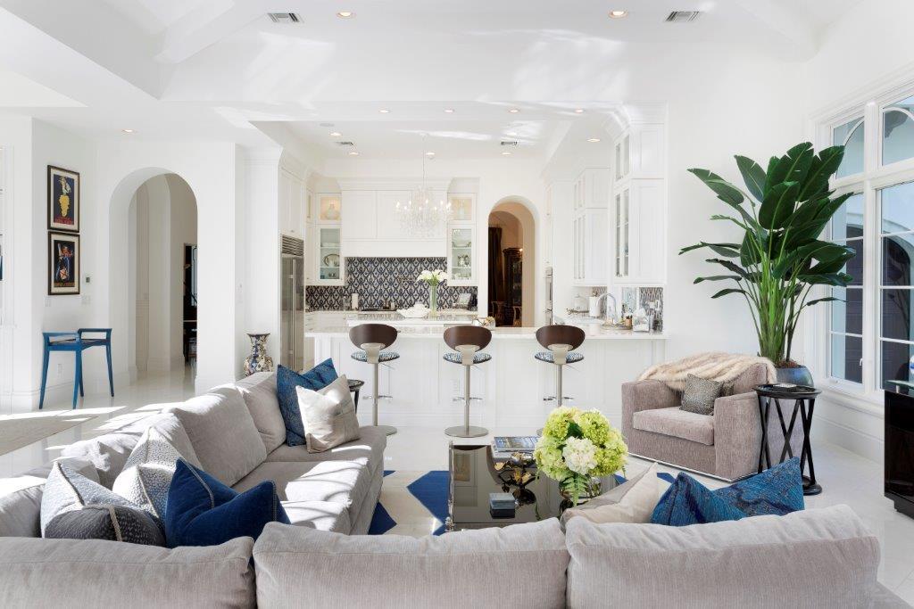 SEAGATE EXT - Residential