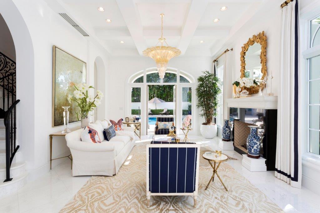 SEAGATE EXT - Residential