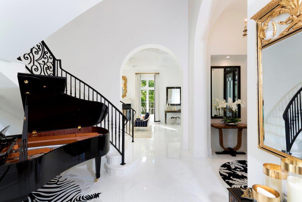 SEAGATE EXT - Residential