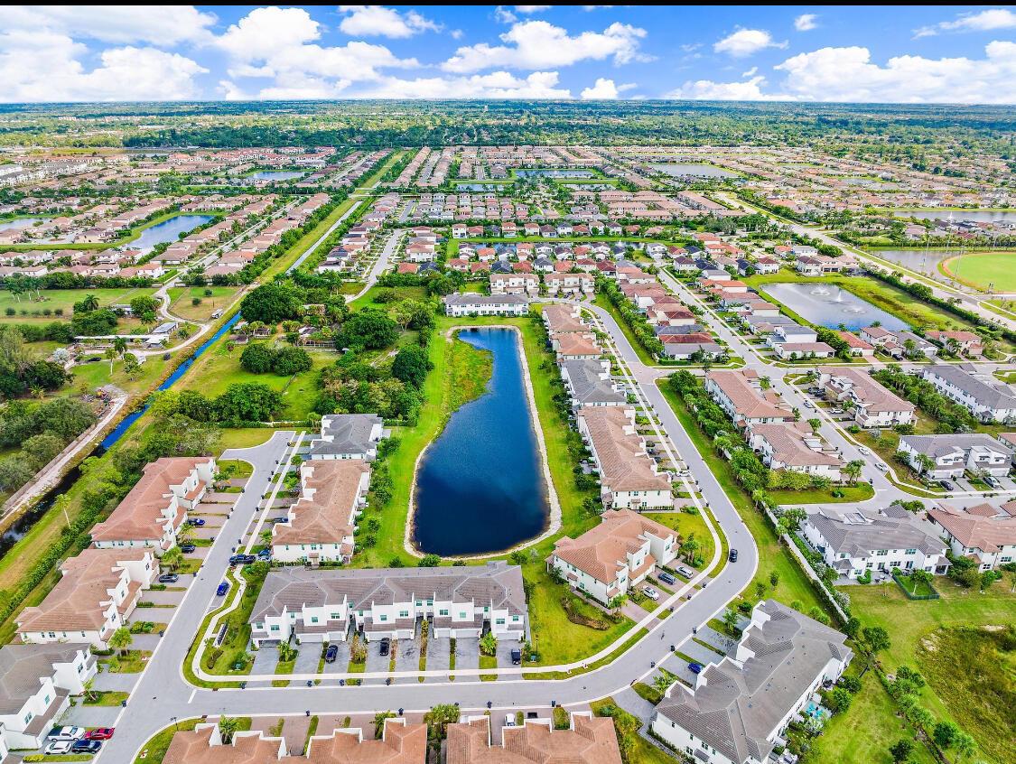 ANDALUCIA PUD PLAT 6 - Residential