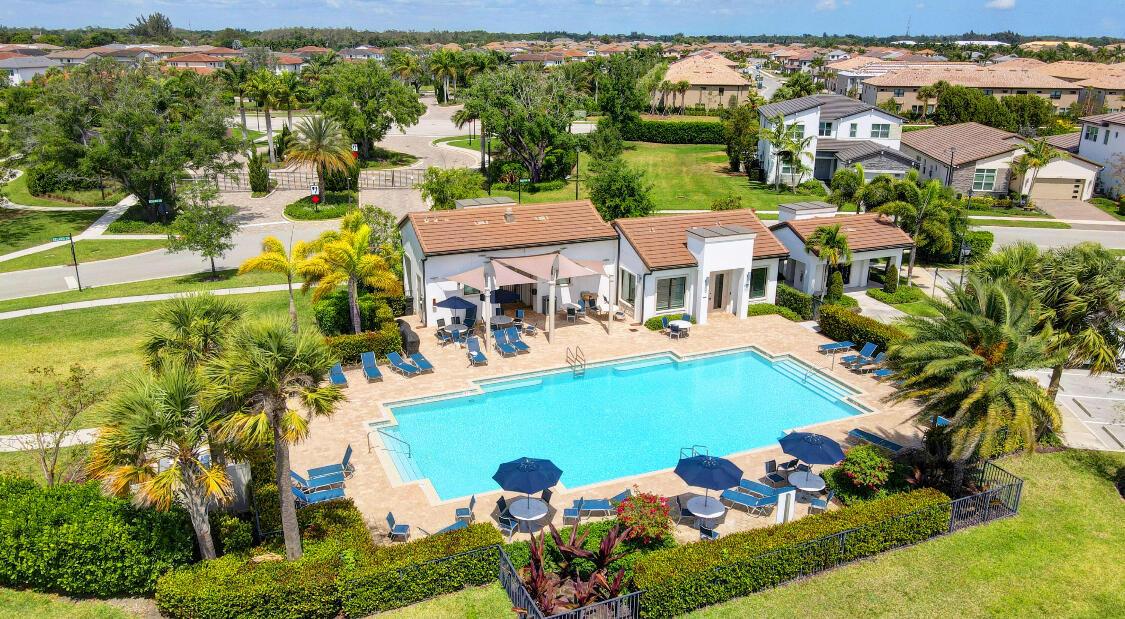 ANDALUCIA PUD PLAT 6 - Residential