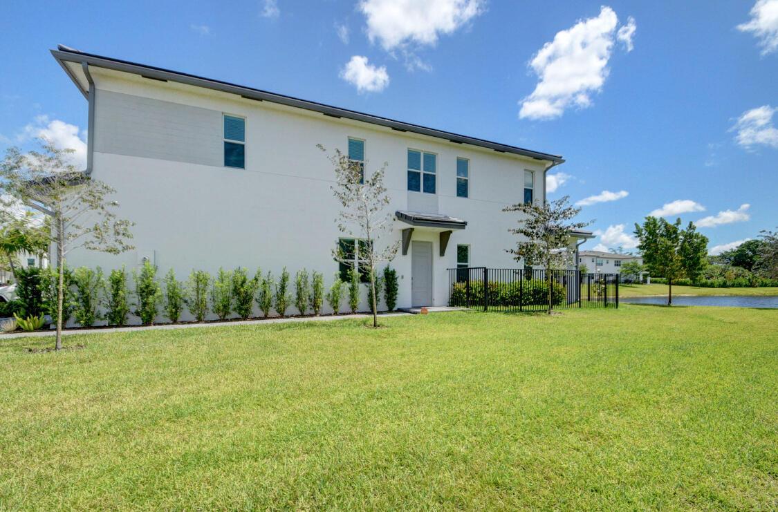 ANDALUCIA PUD PLAT 6 - Residential