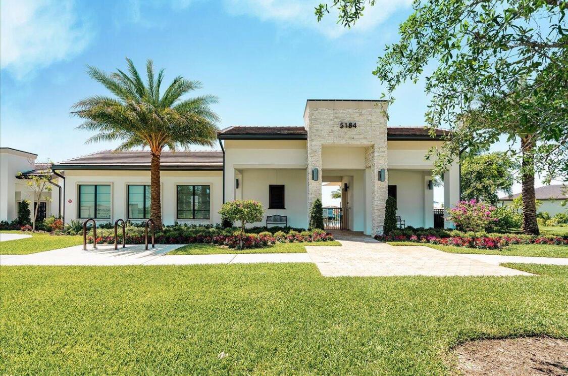 ANDALUCIA PUD PLAT 6 - Residential