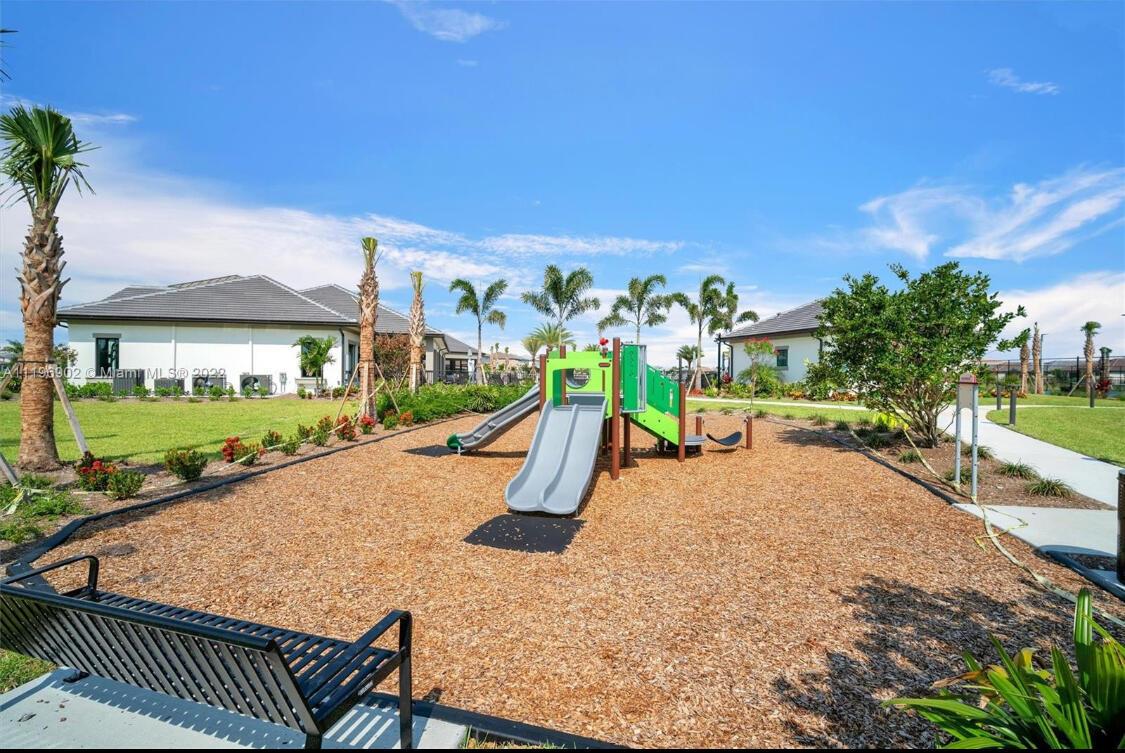 ANDALUCIA PUD PLAT 6 - Residential