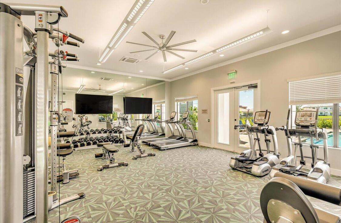 ANDALUCIA PUD PLAT 6 - Residential