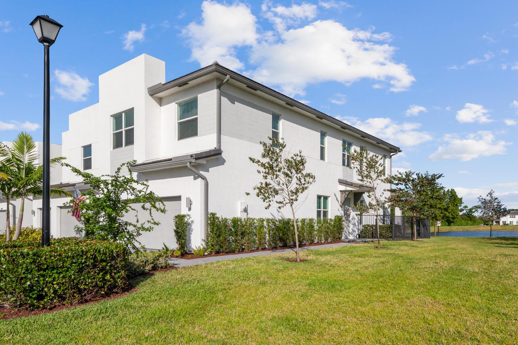 ANDALUCIA PUD PLAT 6 - Residential