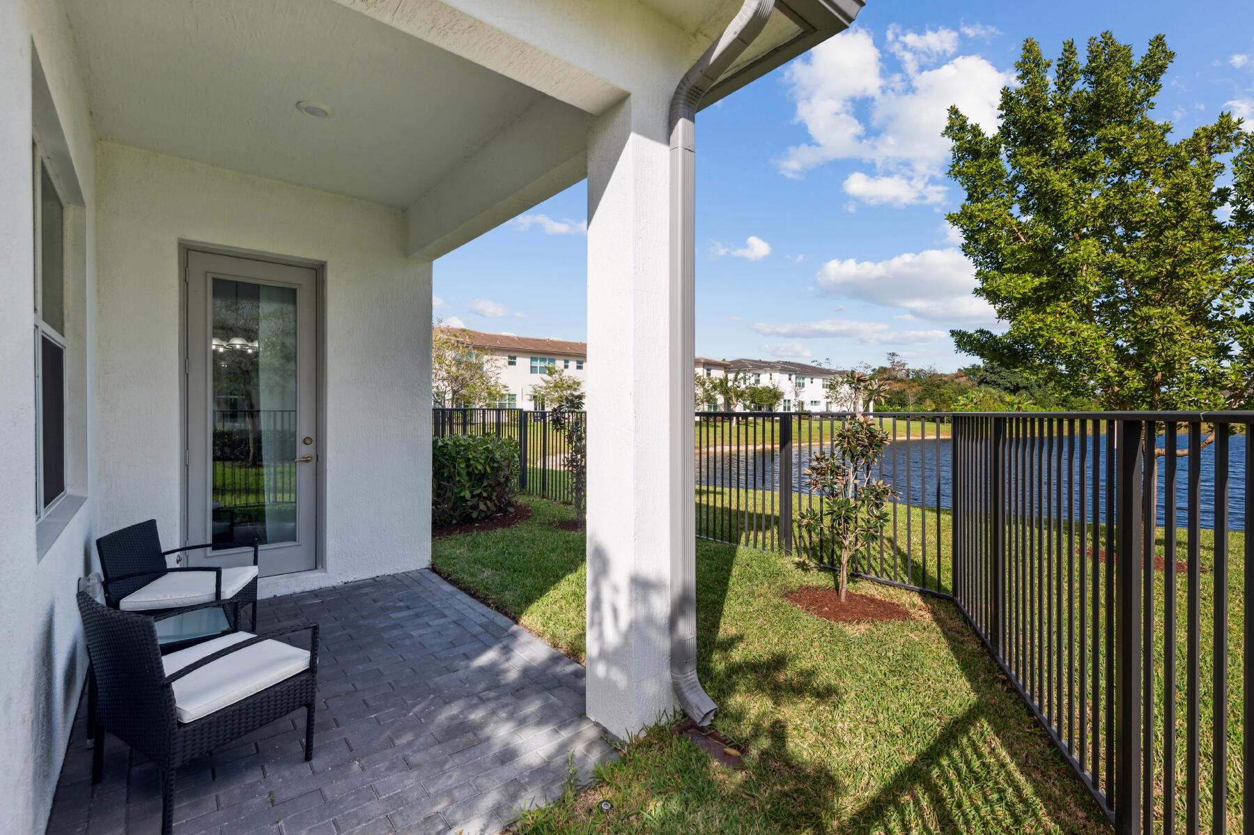 ANDALUCIA PUD PLAT 6 - Residential