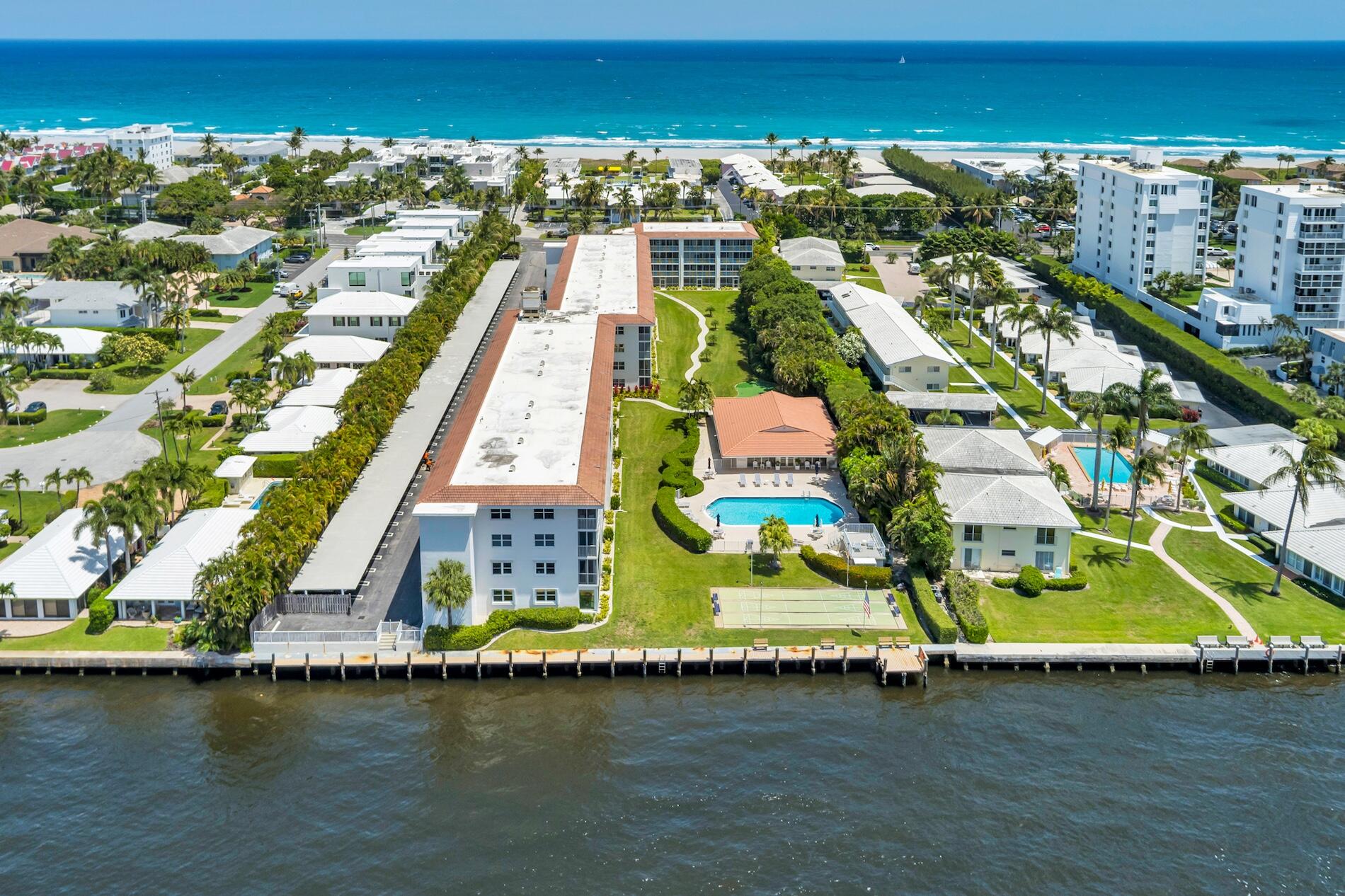 PENTHOUSE DELRAY CONDO - Residential