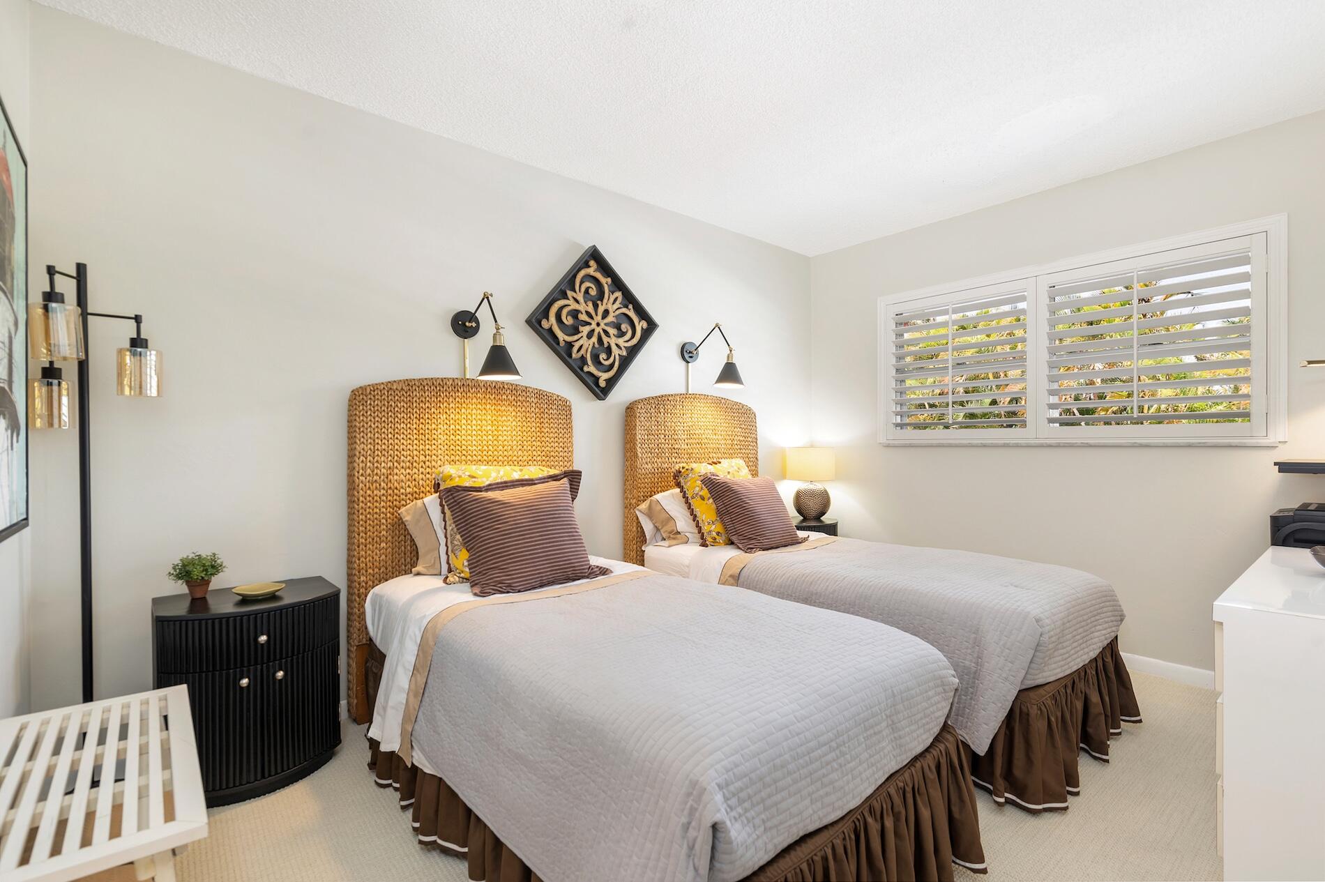 PENTHOUSE DELRAY CONDO - Residential