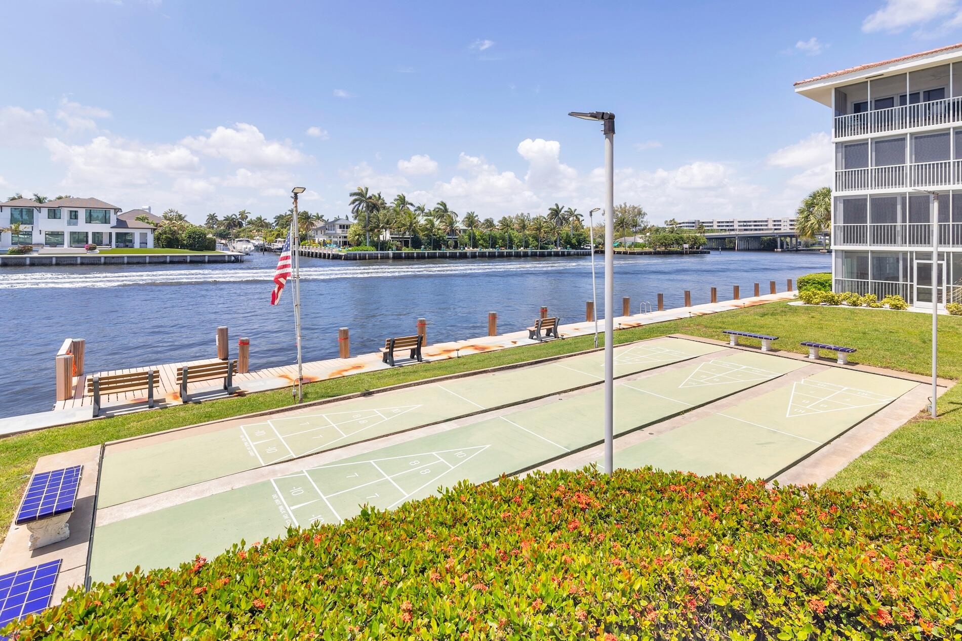 PENTHOUSE DELRAY CONDO - Residential