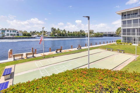 Tiny photo for 1910 S Ocean Boulevard #224, Delray Beach, FL 33483 (MLS # B26018186)