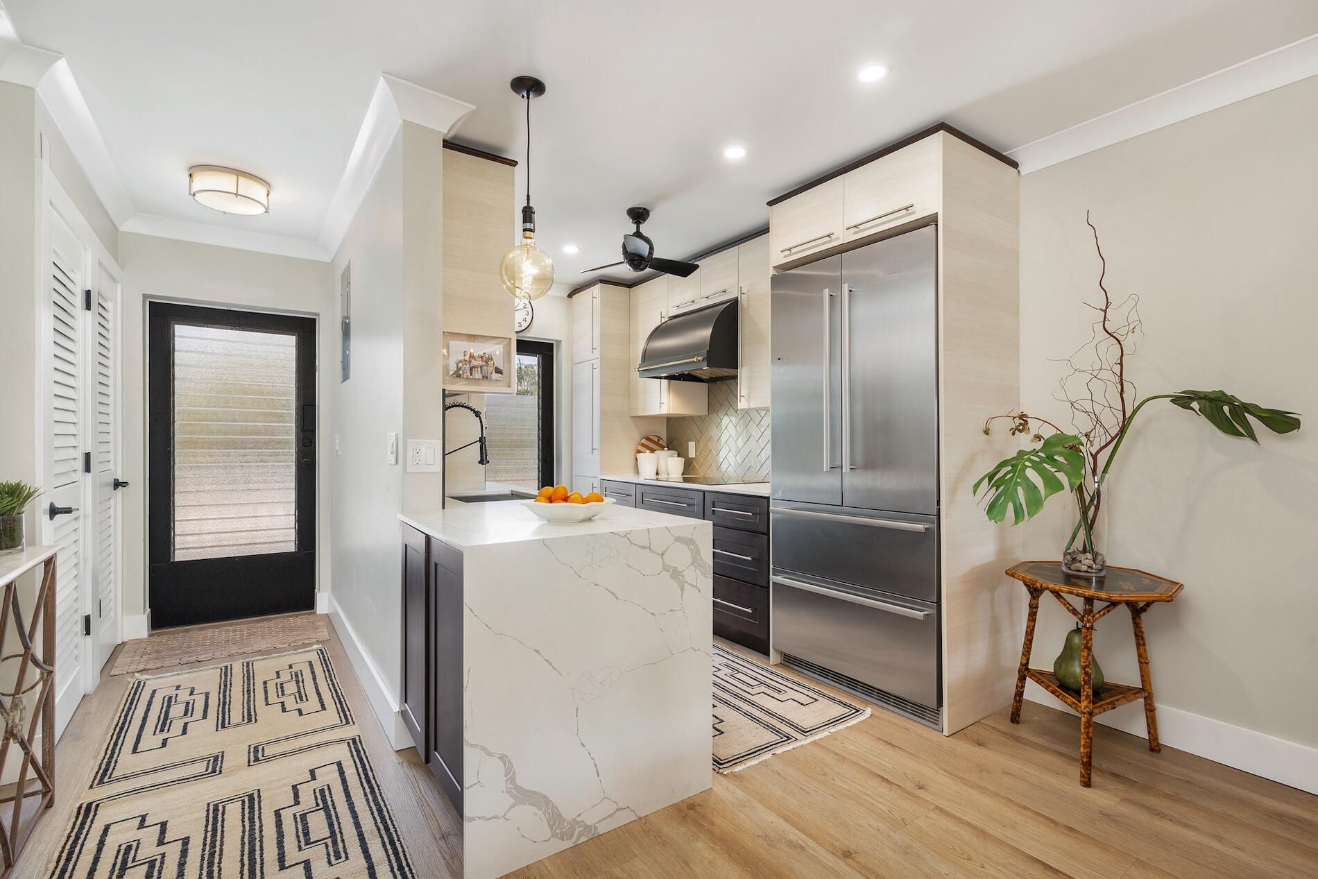 PENTHOUSE DELRAY CONDO - Residential