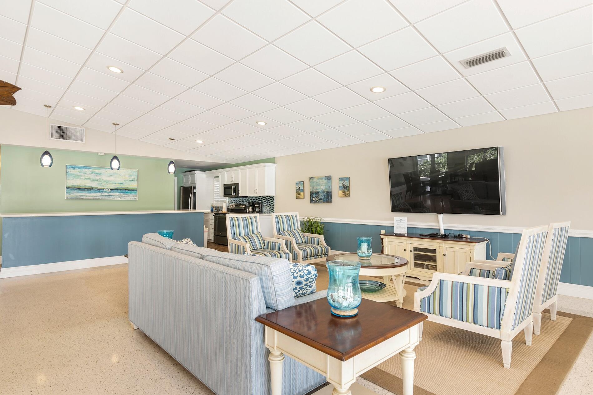 PENTHOUSE DELRAY CONDO - Residential