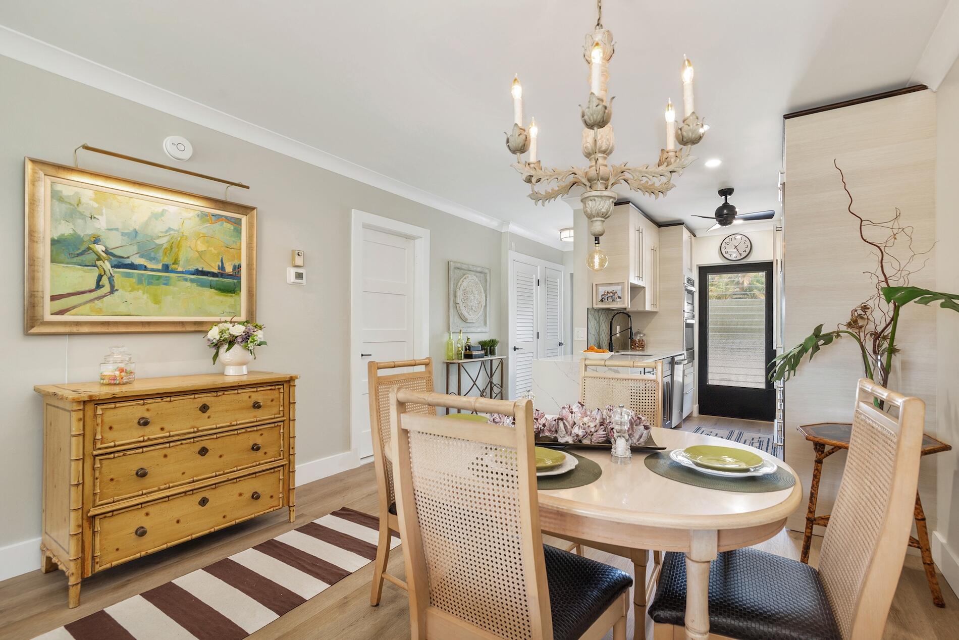 PENTHOUSE DELRAY CONDO - Residential