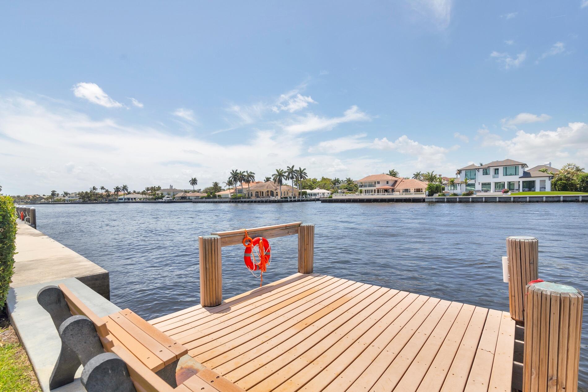 PENTHOUSE DELRAY CONDO - Residential