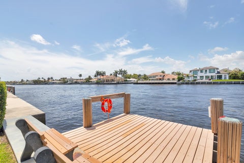 Tiny photo for 1910 S Ocean Boulevard #224, Delray Beach, FL 33483 (MLS # B26018186)