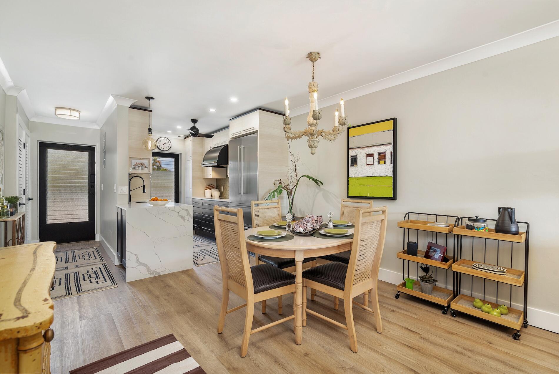 PENTHOUSE DELRAY CONDO - Residential