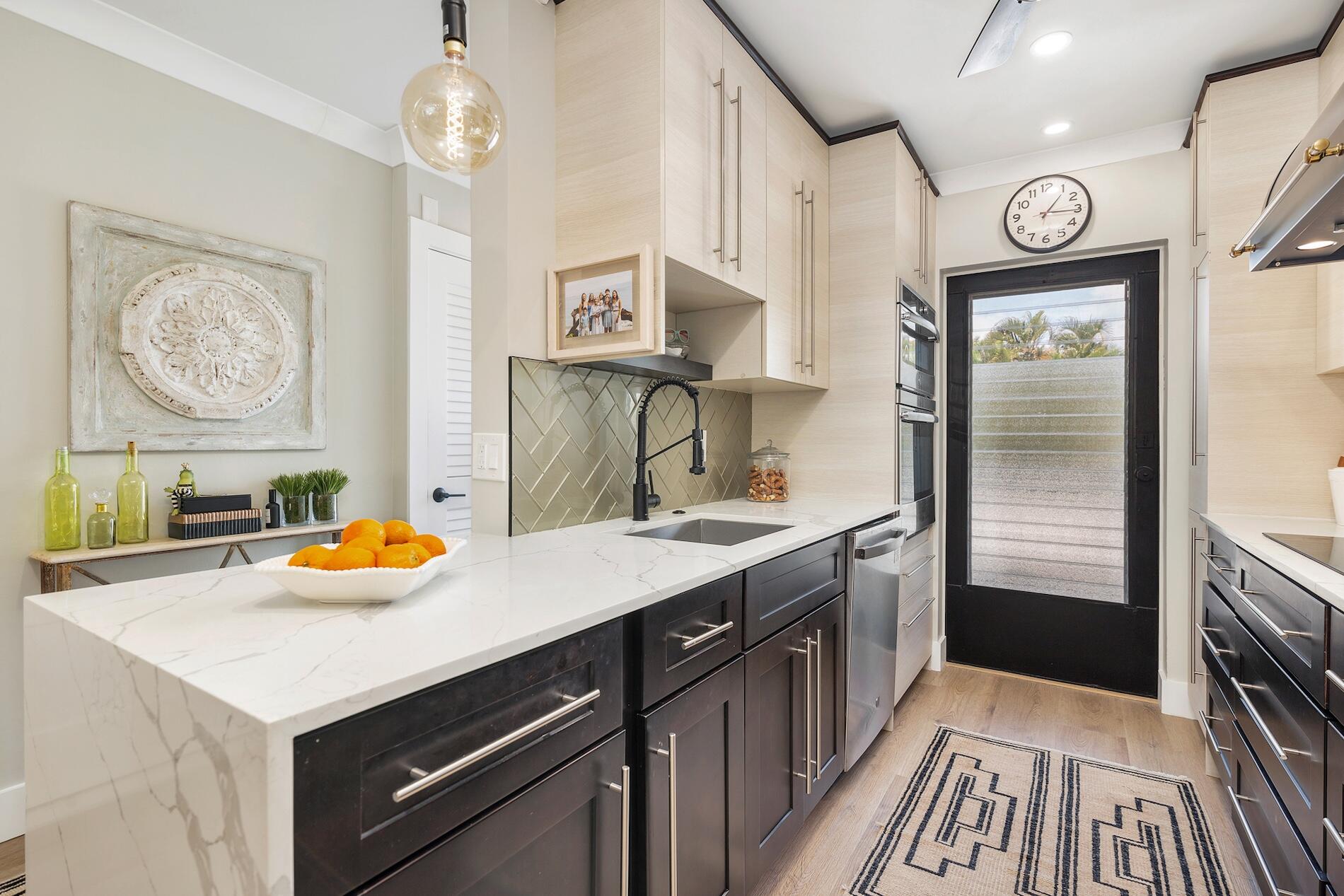 PENTHOUSE DELRAY CONDO - Residential