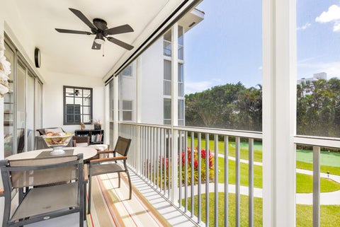Tiny photo for 1910 S Ocean Boulevard #224, Delray Beach, FL 33483 (MLS # B26018186)