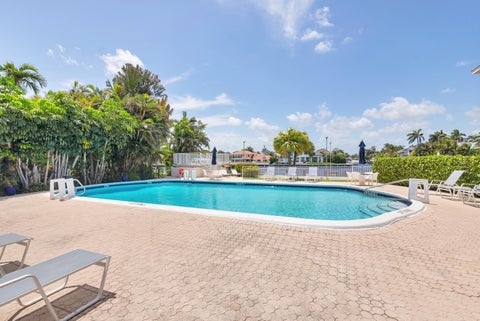 Tiny photo for 1910 S Ocean Boulevard #224, Delray Beach, FL 33483 (MLS # B26018186)