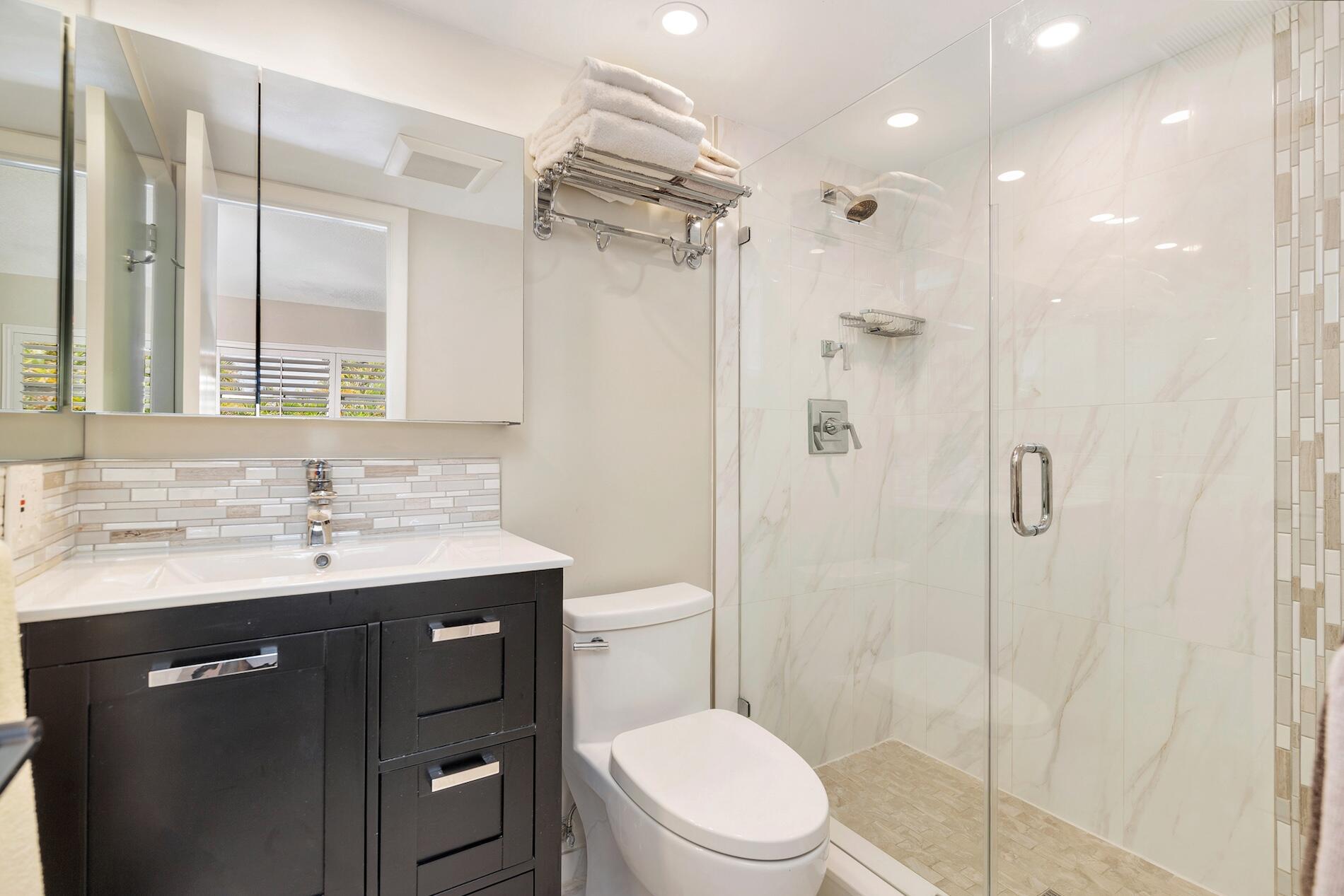 PENTHOUSE DELRAY CONDO - Residential