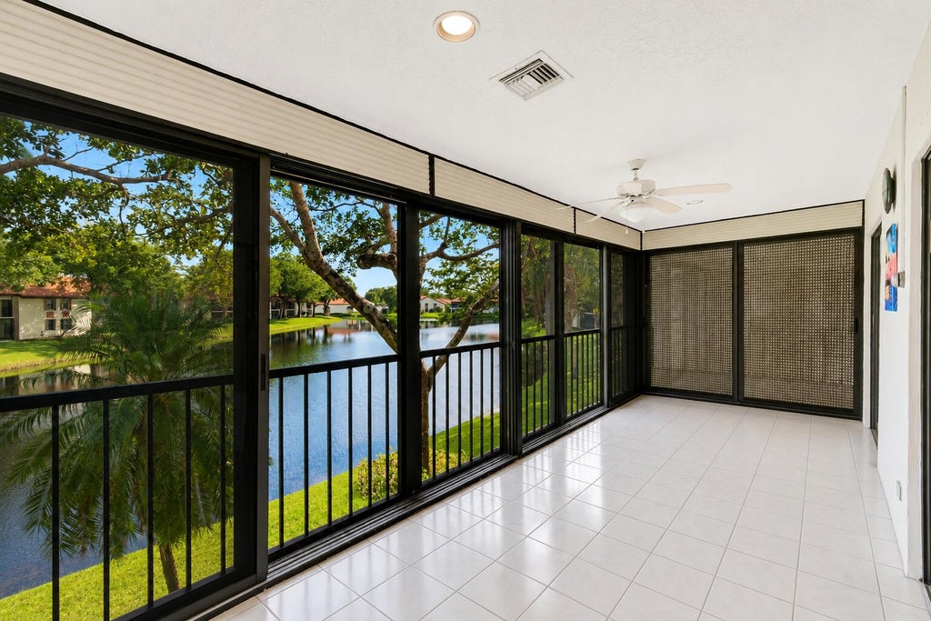 Photo of 10592 Tropic Palm Avenue #202, Boynton Beach, FL 33437 (MLS # B26047344)
