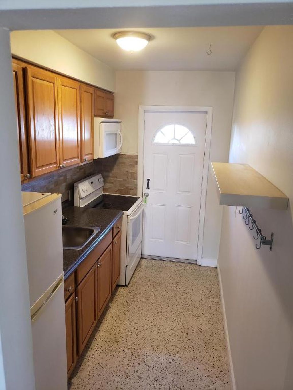 Photo of 311 Inlet Way #2, Palm Beach Shores, FL 33404 (MLS # R10970867)