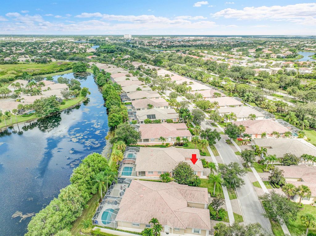 Photo of 12250 SW Elsinore Drive, Port Saint Lucie, FL 34987 (MLS # R11113814)