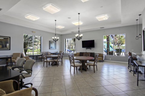Tiny photo for 5753 SW LONGSPUR Lane, Palm City, FL 34990 (MLS # B26054366)